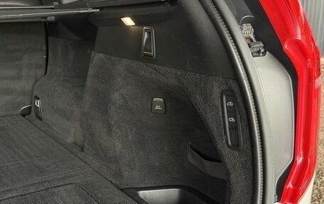 Volvo XC90 II рестайлинг, 2016 год, 2 895 000 рублей, 25 фотография