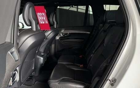 Volvo XC90 II рестайлинг, 2016 год, 2 895 000 рублей, 20 фотография