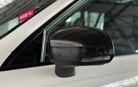 Volvo XC90 II рестайлинг, 2016 год, 2 895 000 рублей, 31 фотография