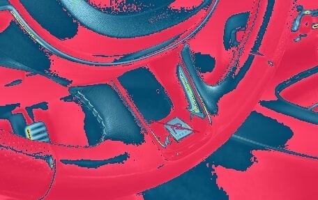 Volvo XC90 II рестайлинг, 2016 год, 2 895 000 рублей, 33 фотография