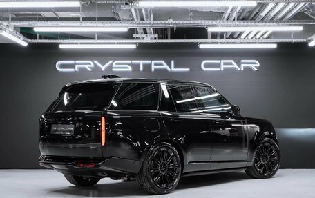 Land Rover Range Rover IV рестайлинг, 2025 год, 23 800 000 рублей, 4 фотография