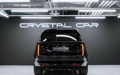 Land Rover Range Rover IV рестайлинг, 2025 год, 23 800 000 рублей, 6 фотография