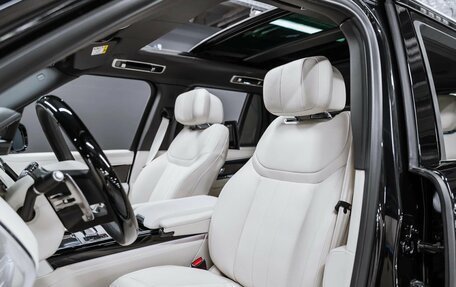 Land Rover Range Rover IV рестайлинг, 2025 год, 23 800 000 рублей, 2 фотография
