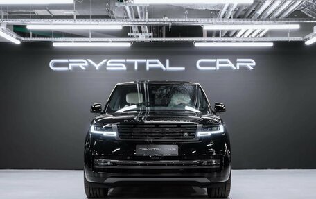 Land Rover Range Rover IV рестайлинг, 2025 год, 23 800 000 рублей, 5 фотография