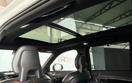 Volvo XC90 II рестайлинг, 2016 год, 2 895 000 рублей, 40 фотография