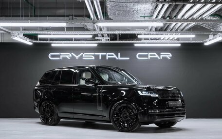 Land Rover Range Rover IV рестайлинг, 2025 год, 23 800 000 рублей, 3 фотография