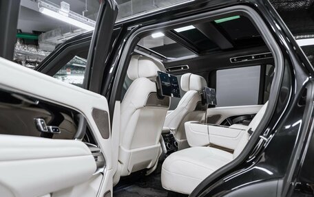 Land Rover Range Rover IV рестайлинг, 2025 год, 23 800 000 рублей, 16 фотография