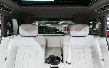 Land Rover Range Rover IV рестайлинг, 2025 год, 23 800 000 рублей, 19 фотография