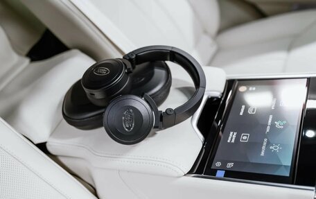 Land Rover Range Rover IV рестайлинг, 2025 год, 23 800 000 рублей, 20 фотография