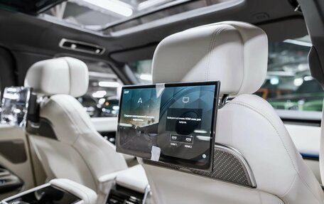 Land Rover Range Rover IV рестайлинг, 2025 год, 23 800 000 рублей, 17 фотография