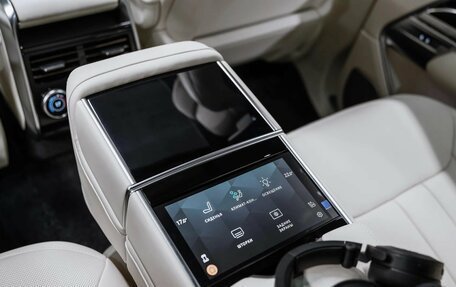 Land Rover Range Rover IV рестайлинг, 2025 год, 23 800 000 рублей, 21 фотография