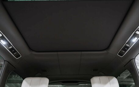 Land Rover Range Rover IV рестайлинг, 2025 год, 23 800 000 рублей, 23 фотография