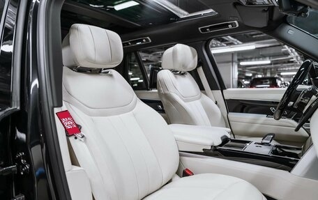 Land Rover Range Rover IV рестайлинг, 2025 год, 23 800 000 рублей, 14 фотография