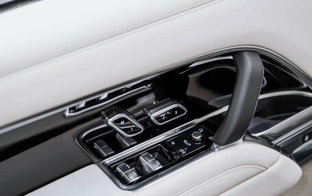 Land Rover Range Rover IV рестайлинг, 2025 год, 23 800 000 рублей, 29 фотография