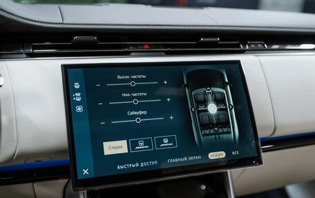 Land Rover Range Rover IV рестайлинг, 2025 год, 23 800 000 рублей, 37 фотография