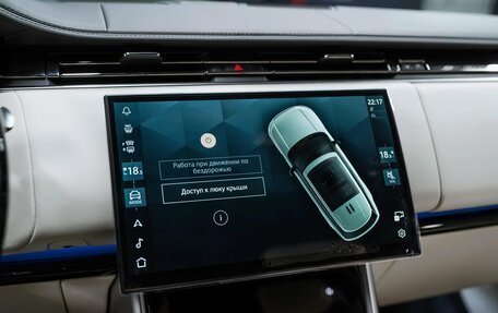 Land Rover Range Rover IV рестайлинг, 2025 год, 23 800 000 рублей, 36 фотография