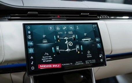 Land Rover Range Rover IV рестайлинг, 2025 год, 23 800 000 рублей, 32 фотография