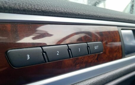 Volkswagen Touareg III, 2013 год, 2 199 000 рублей, 22 фотография