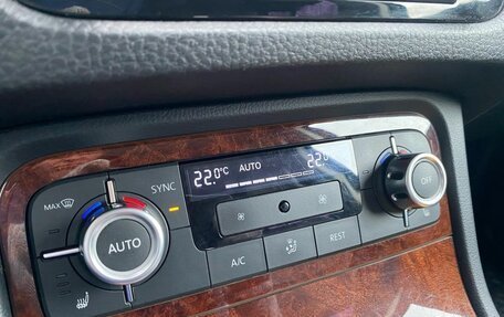 Volkswagen Touareg III, 2013 год, 2 199 000 рублей, 20 фотография