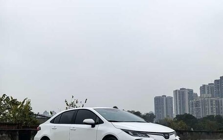 Toyota Corolla, 2022 год, 1 755 000 рублей, 3 фотография