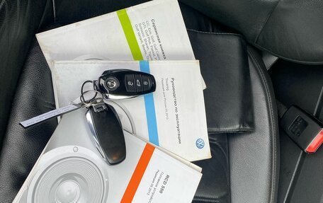 Volkswagen Touareg III, 2013 год, 2 199 000 рублей, 27 фотография