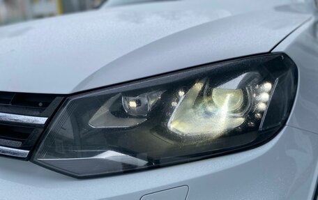 Volkswagen Touareg III, 2013 год, 2 199 000 рублей, 28 фотография