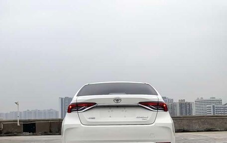 Toyota Corolla, 2022 год, 1 755 000 рублей, 6 фотография