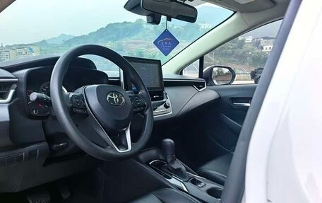 Toyota Corolla, 2022 год, 1 755 000 рублей, 9 фотография