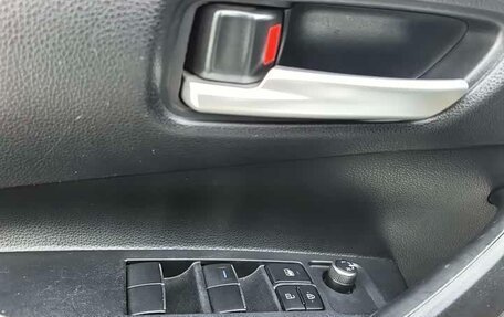 Toyota Corolla, 2022 год, 1 755 000 рублей, 15 фотография