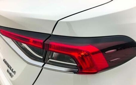 Toyota Corolla, 2022 год, 1 755 000 рублей, 18 фотография