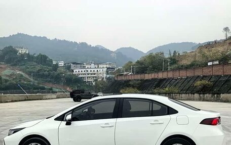 Toyota Corolla, 2022 год, 1 755 000 рублей, 8 фотография