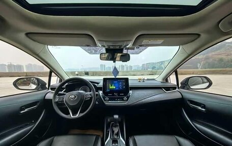 Toyota Corolla, 2022 год, 1 755 000 рублей, 13 фотография