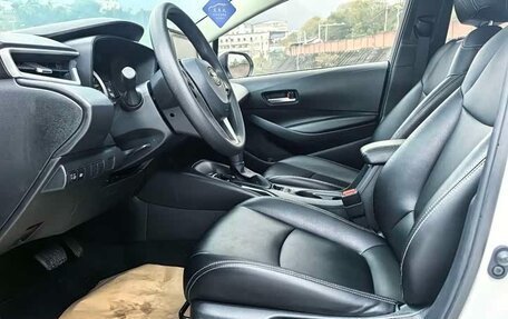 Toyota Corolla, 2022 год, 1 755 000 рублей, 16 фотография