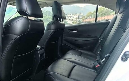 Toyota Corolla, 2022 год, 1 755 000 рублей, 19 фотография