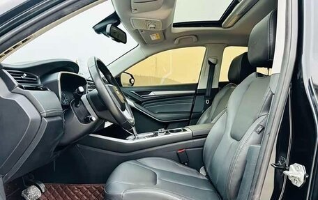 Ford Kuga III, 2021 год, 1 250 000 рублей, 8 фотография