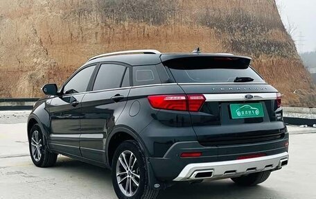 Ford Kuga III, 2021 год, 1 250 000 рублей, 4 фотография