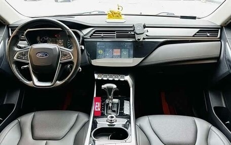 Ford Kuga III, 2021 год, 1 250 000 рублей, 7 фотография