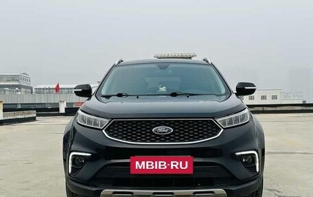 Ford Kuga III, 2021 год, 1 250 000 рублей, 2 фотография