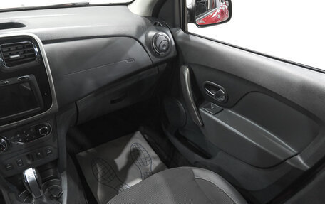 Renault Sandero II рестайлинг, 2021 год, 1 349 000 рублей, 16 фотография