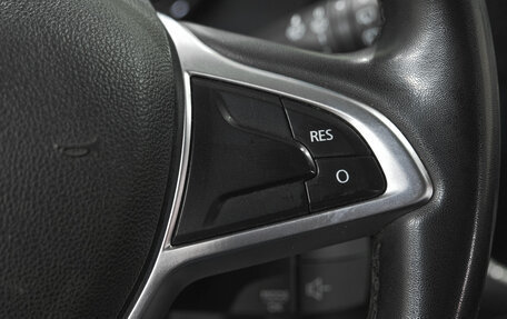 Renault Sandero II рестайлинг, 2021 год, 1 349 000 рублей, 21 фотография