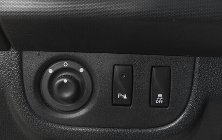 Renault Sandero II рестайлинг, 2021 год, 1 349 000 рублей, 23 фотография