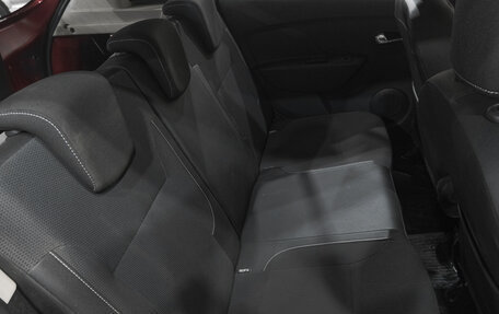 Renault Sandero II рестайлинг, 2021 год, 1 349 000 рублей, 31 фотография