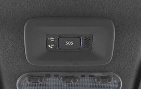 Renault Sandero II рестайлинг, 2021 год, 1 349 000 рублей, 29 фотография