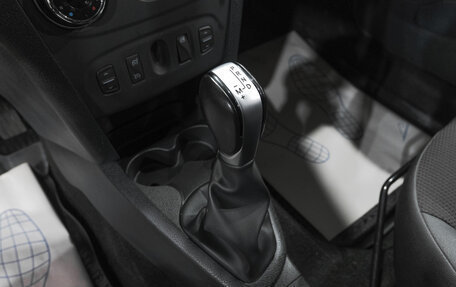 Renault Sandero II рестайлинг, 2021 год, 1 349 000 рублей, 28 фотография