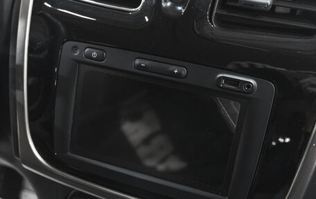 Renault Sandero II рестайлинг, 2021 год, 1 349 000 рублей, 30 фотография