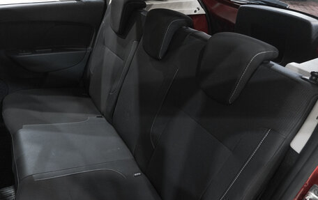 Renault Sandero II рестайлинг, 2021 год, 1 349 000 рублей, 32 фотография