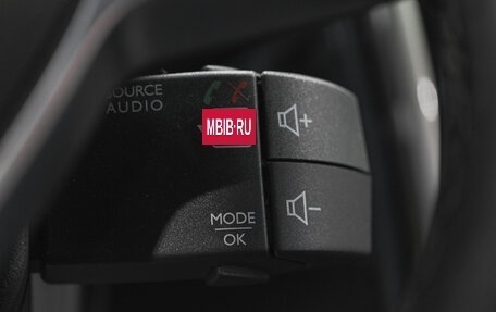 Renault Sandero II рестайлинг, 2021 год, 1 349 000 рублей, 22 фотография