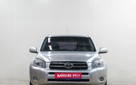Toyota RAV4, 2006 год, 1 099 000 рублей, 3 фотография