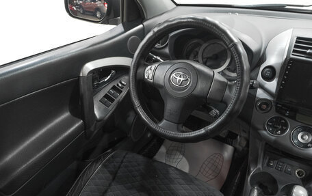 Toyota RAV4, 2006 год, 1 099 000 рублей, 16 фотография
