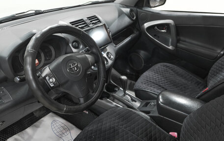 Toyota RAV4, 2006 год, 1 099 000 рублей, 14 фотография